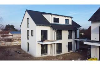 Doppelhaushälfte kaufen in St.-Georg-Straße 33, 76771 Hördt, Hördt - KFW Förderkredit! Doppelhaushälfte mit Einliegerwohnung in Top Lage