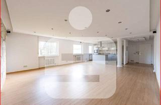 Wohnung kaufen in 79713 Bad Säckingen, Bad Säckingen - Helles Raumwunder: helle 2-Zimmer-Wohnung mit knapp 82qm Wohnfläche und Aufzug