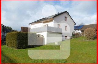 Mehrfamilienhaus kaufen in 79802 Dettighofen, Dettighofen - Vielfältige Wohnmöglichkeiten: 3 Wohneinheiten auf großzügigem Grundstück in Dettighofen