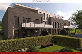 Wohnung kaufen in 31515 Wunstorf, Wunstorf - WE 02 - Komfortable, barrierefreie Wohnung im Erdgeschoss