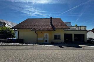 Wohnung kaufen in 78357 Mühlingen, Mühlingen - URLAUBEN, VERMIETEN, DAUER WOHNEN