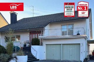 Haus kaufen in 33184 Altenbeken, Altenbeken - Wohntraum mit unverbaubarem Weitblick