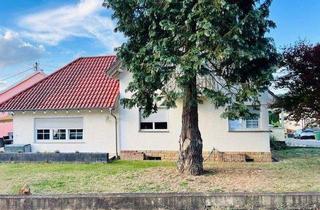 Einfamilienhaus kaufen in 76684 Östringen, Östringen - Charmantes Einfamilienhaus in ruhiger Wohngegend Odenheim