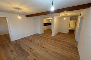 Wohnung kaufen in Dietersdorfer Str. 40, 91126 Schwabach, Schwabach - +++STILVOLL RENOVIERTE 4-ZIMMER -EIGENTUMSWOHNUNG MIT GARTENANTEIL ZU VERKAUFEN+++