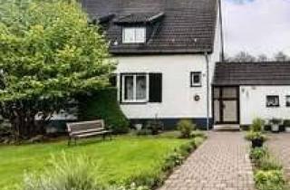 Doppelhaushälfte kaufen in 44793 Bochum, Bochum - Sanierungsbedürftige Doppelhaushälfte in Bochum-Hordel wartet auf einen Neuanfang