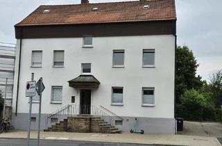 Mehrfamilienhaus kaufen in Karl-Friedrich-Straße 7, 44795 Bochum, Bochum - Freistehendes Mehrfamilienhaus am Springorum Radweg