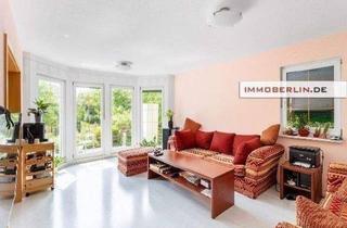 Einfamilienhaus kaufen in 15366 Hoppegarten, Einfamilienhaus in Hoppegarten