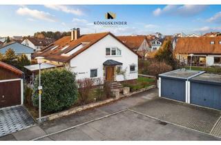 Doppelhaushälfte kaufen in 72131 Ofterdingen, Ofterdingen - Modernisierte Doppelhaushälfte mit Garage in ruhiger Wohnlage von Ofterdingen