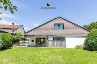 Einfamilienhaus kaufen in 73278 Schlierbach, Schlierbach - Charme, Platz und Perspektive - Einfamilienhaus mit Potenzial auf großem Grundstück