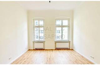 Wohnung kaufen in Schloßstraße, 12163 Berlin, Berlin - WOHNEN NUR WENIGE SCHRITTE ZUR SCHLOßSTRAßE - ERSTBEZUG NACH SANIERUNG -