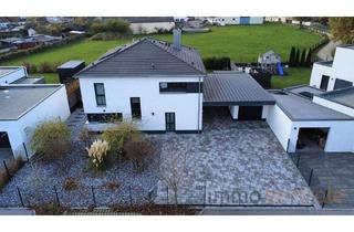 Haus kaufen in 91717 Wassertrüdingen, Wassertrüdingen - Wohnkomfort auf hohem Niveau - Ihr neues Zuhause in Wassertrüdingen