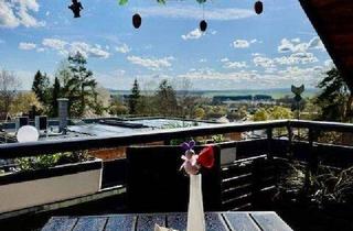 Wohnung kaufen in 78073 Bad Dürrheim, Bad Dürrheim - Bad Dürrheim, moderne 4,5-Zi.-Wohnung, 120 qm,2 Balkone, Ebk,TG