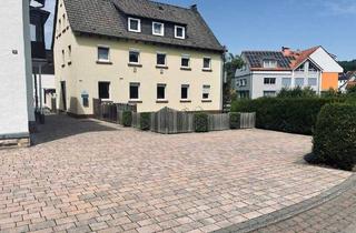 Haus kaufen in 36115 Hilders, Hilders - Hilders-Kerngemeinde. Sehr gepflegtes 3Familienhaus !
