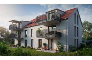 Wohnung kaufen in Ochsenfurter Straße 10, 97286 Sommerhausen, Sommerhausen - Zwischen Main und Wein - Wohnen und Leben in Sommerhausen