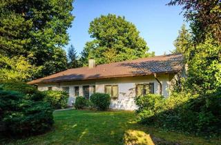 Haus kaufen in 76571 Gaggenau, Gaggenau - Elegantes Bungalow-Wohnen in begehrter Lage