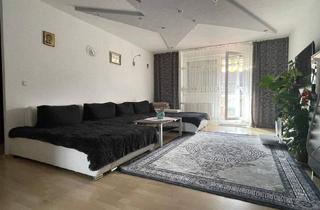 Wohnung kaufen in 76437 Rastatt, Rastatt - 4-Zimmerwohnung in Rastatt Familiengerechte Raumzuschnitte in fast zentraler Lage