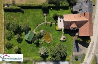 Einfamilienhaus kaufen in 54439 Merzkirchen, Merzkirchen - GRENZNÄHE: 2 WOHNHÄUSER AUF 33 AR