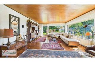 Einfamilienhaus kaufen in 66663 Merzig, Merzig - TOLLE FERNSICHT IN NATURNAHER LAGE VON MERZIG!