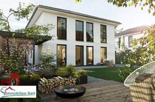 Haus kaufen in 54441 Kirf, Kirf - GRENZE LUXEMBURG: NEUBAU AUF EBENEM GRUNDSTÜCK!