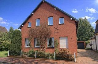 Haus kaufen in 26316 Varel, Varel - Historisches Wohnhaus von 1911: Authentischer Charme & zeitlose Substanz-ZENTRAL-VAREL! 1.151 m² Grundstück!