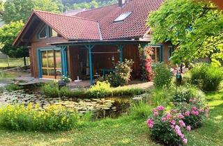 Einfamilienhaus kaufen in 97944 Boxberg, Boxberg - Einfamilienhaus mit großem Grundstück in Ortsrandlage von Schweigern