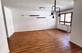 Wohnung kaufen in 97922 Lauda-Königshofen, Lauda-Königshofen - Sehr schöne 3-Zimmer-Eigentumswohnung in zentraler Lage in Lauda