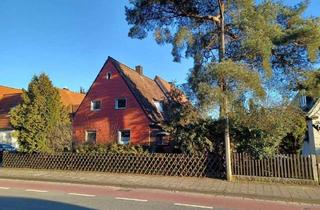 Einfamilienhaus kaufen in 91056 Erlangen, Erlangen - Einfamilienhaus in Erlangen - Gemütliches Siedlerhaus mit großer Terrasse und eigenem Garten