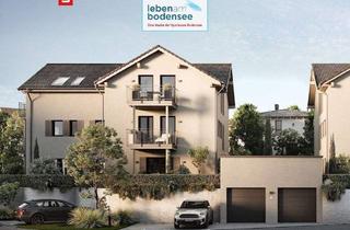 Wohnung kaufen in 88690 Uhldingen-Mühlhofen, Uhldingen-Mühlhofen - attraktive 1,5- und 2- Zimmerwohnungen Neubau in ruhiger und sonniger Wohnlage