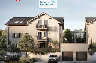 Wohnung kaufen in 88690 Uhldingen-Mühlhofen, Uhldingen-Mühlhofen - attraktive 1,5- und 2- Zimmerwohnungen Neubau in ruhiger und sonniger Wohnlage