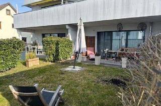 Wohnung kaufen in 88131 Lindau, Lindau - 2 Zimmer mit GARTEN