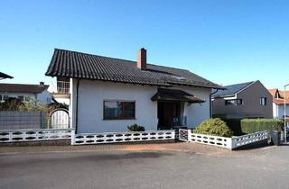 Einfamilienhaus kaufen in 69231 Rauenberg, Rauenberg - Großzügiges, gepflegtes Einfamilienhaus mit Garten und Garage in Rauenberg-Malschenberg