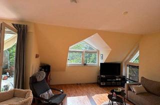 Mehrfamilienhaus kaufen in Straße 339 Nr 24, 13591 Berlin, Berlin - Sonnige 2-Zimmer-WE Eigentumswohnung Spandau ruhige Lage Maisonette DG