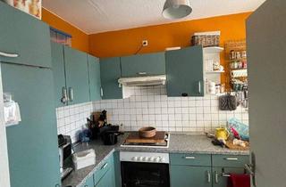 Mehrfamilienhaus kaufen in Straße 339 Nr 24, 13591 Berlin, Berlin - Sonnige 2-Zimmer-WE Eigentumswohnung Spandau ruhige Lage Maisonette DG