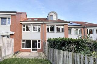 Reihenhaus kaufen in 31832 Springe, Springe - Ansprechendes Reihenmittelhaus in Deisternähe zu verkaufen!