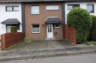 Reihenhaus kaufen in 52511 Geilenkirchen, Geilenkirchen - Gemütliches EF-Reihenhaus mit Garage in ruhiger Lage