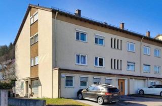 Wohnung kaufen in 89520 Heidenheim, Heidenheim - 5 Zimmer Wohnung Heidenheim