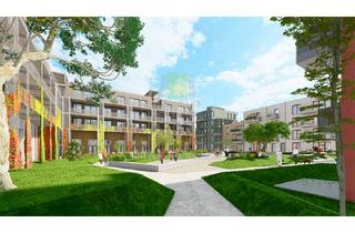 Wohnung kaufen in 69126 Heidelberg, Heidelberg - 4-Zimmer-Neubauwohnung