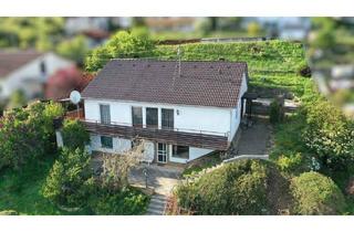 Einfamilienhaus kaufen in 89555 Steinheim, Steinheim - Steinheim - Einfamilienhaus mit Einliegerwohnung