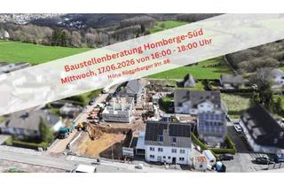Doppelhaushälfte kaufen in Rüggeberger Straße 86, 58256 Ennepetal, Ennepetal - Bauvorhaben in Homberge-Süd: Moderne Doppelhaushälften mit Blick ins Hülsenbecker Tal