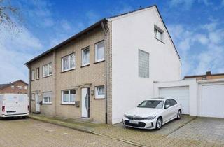 Einfamilienhaus kaufen in 47447 Moers, Moers - Modernes Haus in gefragter Wohnlage