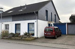 Doppelhaushälfte kaufen in 47447 Moers, Moers - Modernes Wohnen in bester Moerser Nachbarschaft