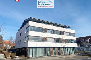 Wohnung kaufen in 88094 Oberteuringen, Oberteuringen - Moderne 3-Zimmer-Eigentumswohnung in zentraler Lage