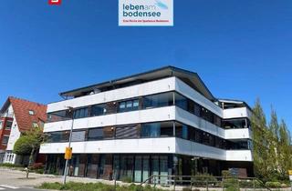 Wohnung kaufen in 88094 Oberteuringen, Oberteuringen - Moderne 3-Zimmer-Eigentumswohnung in zentraler Lage