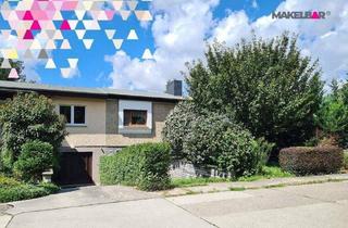 Reihenhaus kaufen in 12683 Berlin, Berlin - RUHIGES WOHNEN IM GRÜNEN! GROSSZÜGIGES REIHENHAUS MIT WEITLÄUFIGEM GARTEN