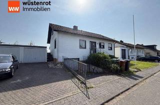 Einfamilienhaus kaufen in 53577 Neustadt, Neustadt (Wied) - Einfamilienhaus mit viel Platz in bevorzugter Ortsrandlage NeustadtRahms!