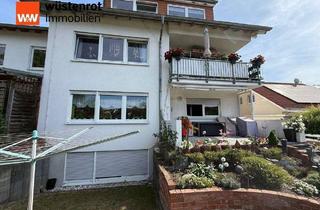 Mehrfamilienhaus kaufen in 53572 Unkel, Unkel - Top gepflegtes Mehrfamilienhaus mit Garten und Parkplätzen in toller Lage von Unkel!