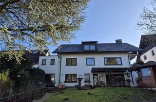 Einfamilienhaus kaufen in 58239 Schwerte, Schwerte - Zweifamilienhaus in bester Lage von Schwerte