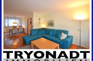 Wohnung kaufen in 12349 Berlin, Berlin - Sonnige 3-Zimmer-Wohnung mit Loggia in ruhiger Lage