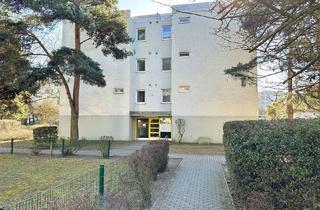 Wohnung kaufen in 13403 Berlin, Berlin - Tegel-Reinickendorf - 2 Zi - Schöne Bleibe mit Ost-Balkon mit Grünblick und mit Garage