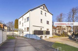 Wohnung kaufen in 14542 Werder (Havel), Etagenwohnung in Werder (Havel)